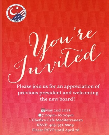 Turkish American Assocation of North Texas